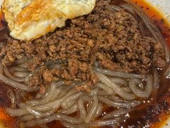 黑木崖酸辣粉-西毒欧阳峰(巴南万达广场店)