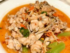 -雀蓝川菜(星悦汇店)