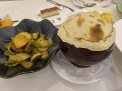 -成桂西餐厅·42年的味道(五大道疙瘩楼店)