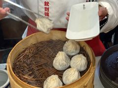 -锡笼记·无锡小笼(方塔店)