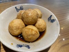 -红猪卤肉饭(大西洋美食城店)