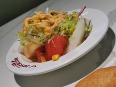 -佳客来·牛排(湖东店)