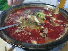 冷锅鱼-重庆特色冷锅鱼(武大店)