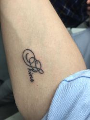 -汉刺青TATTOO STUDIO