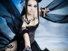 -九月鹰飞汉服摄影工作室