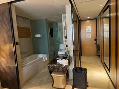 -西安赛瑞喜来登大酒店
