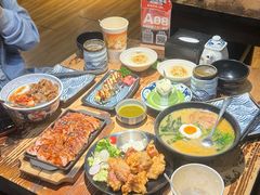 -小川洋风料理(江汉路店)
