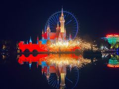 -北京石景山游乐园