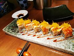 -千代武日本料理(哈西店)