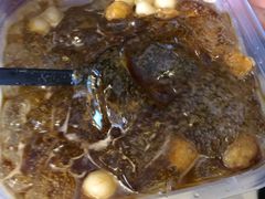 -甜心闲生传统手工冰粉(奎星楼店)