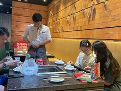 -海底捞火锅(汇悦城店)