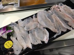 -陈记顺和潮汕鲜牛肉火锅(番禺迎宾大道店)