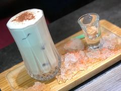 大象在跳舞-疯克大象美式烤肉餐厅