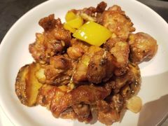 -杭州滨江银泰喜来登·采悦轩中餐厅