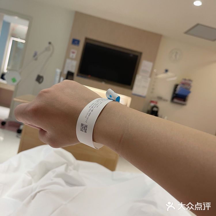 二胎依然会选择和睦家