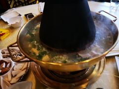 -清花阁乌拉满族火锅(厦门街店)