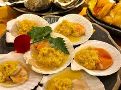 -蚝·生·鲜牛烧肉铺(中央大街店)
