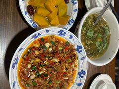 -八碗湘长沙市井菜(坡子街店)