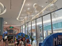 -BossBabe亲子餐厅(金光华广场店)