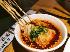 -太二酸菜鱼(金沙印象城店)