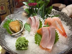 -鸟鹏烧鸟居酒屋(熙龙湾店)