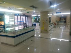 -天津大学爱尔眼科医院(天津总院)