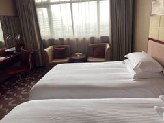 -南京钟山宾馆(江苏省会议中心)