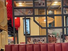 -安泰楼·佛跳墙创始人·传统闽味早茶·酒楼(三坊七巷闽菜地标店)