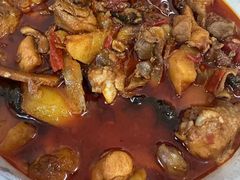 -农夫大盘鸡(经八路总店)