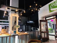 -Juicy Bakery(瑞景店)