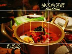 -TAIFORKS 大福食堂·山葵烤肉料理·拌饭(宝安店)