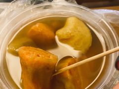 番薯糖水-小草糖水(海棠村店)