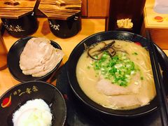 -博多一幸舍(侨福芳草地购物中心店)