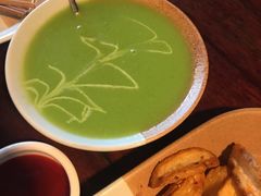 青豆泥-外婆家(南开大悦城店)