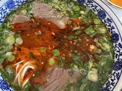 -燕兰楼·清真西北融合菜(亚运村店)