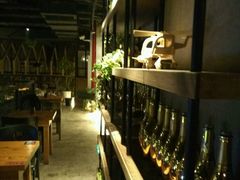 -别院里音乐餐酒吧(双流航空港店)