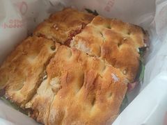 -OUR Bakery(中海环宇荟店)