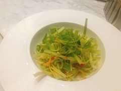 -长春高新益田福朋喜来登酒店·宜客乐标帜餐厅