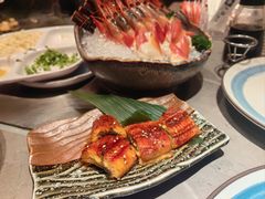 -大渔铁板烧(保利文化广场店)