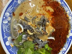 -老北京褡裢火烧·任记