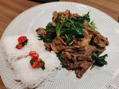 -PHO爺·越南料理(亦庄大族广场店)