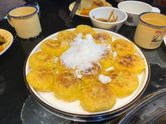 -鱼窝棚柴火铁锅炖(富山屯店)