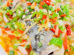 -飞虹鱼馆(春华路店)