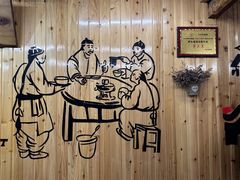 -茶马古道·野生菌清汤黄牛肉(沙溪店)