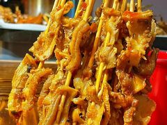 -东方一串·鲜肉小串·小酒馆(壹航城店)