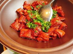 -马仕玖煲·融合菜·酥不腻烤鸭(人大店)