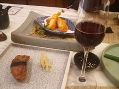 -月下料理(楷林IFC店)