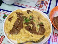 -澳门陈光记烧味饭店(万象城店)