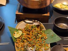 -Ameigo梅果·云贵川bistro(长宁来福士店)