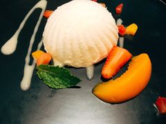 -YUE·6·西式融合餐厅(外滩六号店)